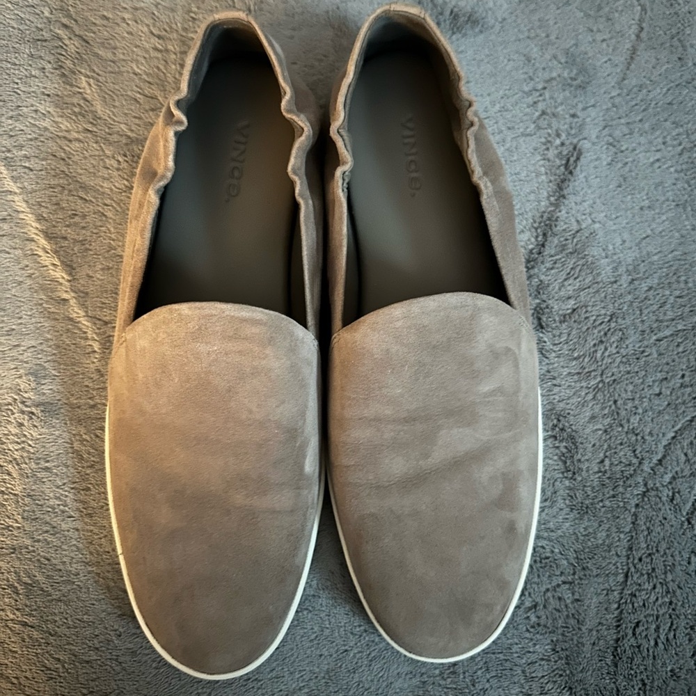 Vince shoes